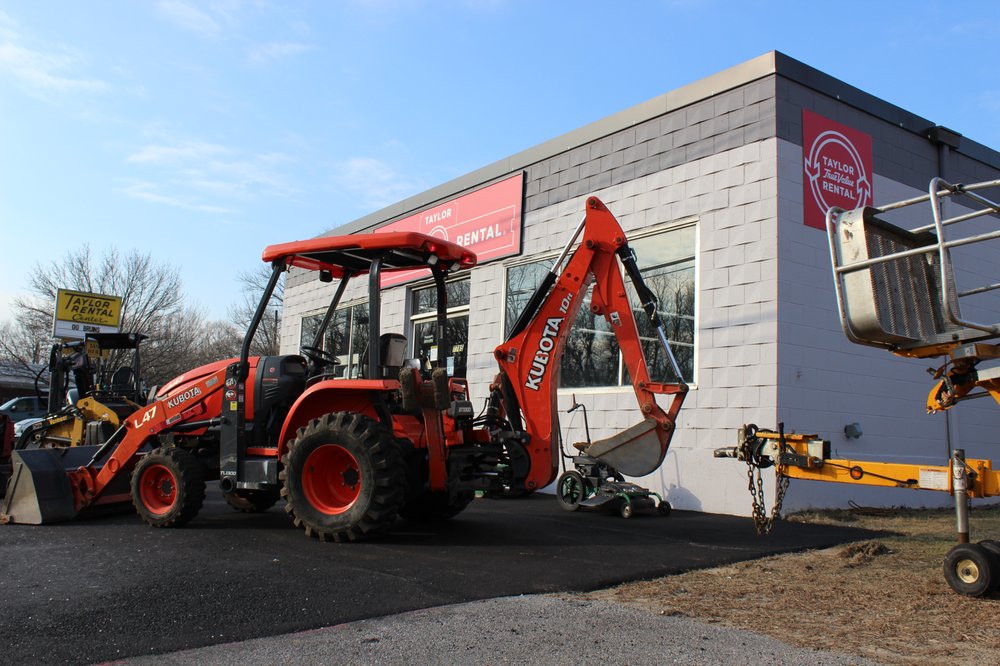 TAYLOR RENTAL NORTH KINGSTOWN Updated October 2024 7785 Post Rd