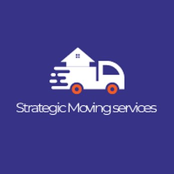 Strategic Moving Services - company logo - Movers Near Me Strategic Moving Services - company logo - Movers Near Me
