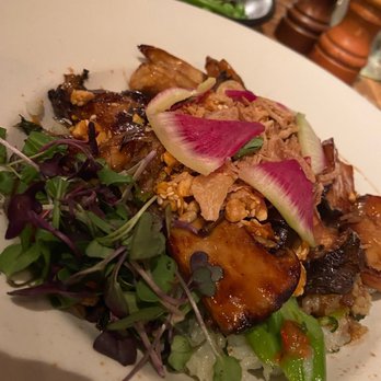 Beatrix - WILD MUSHROOM TERIYAKI BOWL - New American Near Me - Chicago, Illinois Beatrix - WILD MUSHROOM TERIYAKI BOWL - New American Near Me - Chicago, Illinois