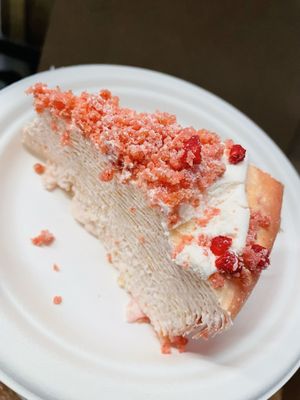 Lady M Cake Boutique - Los Altos by null