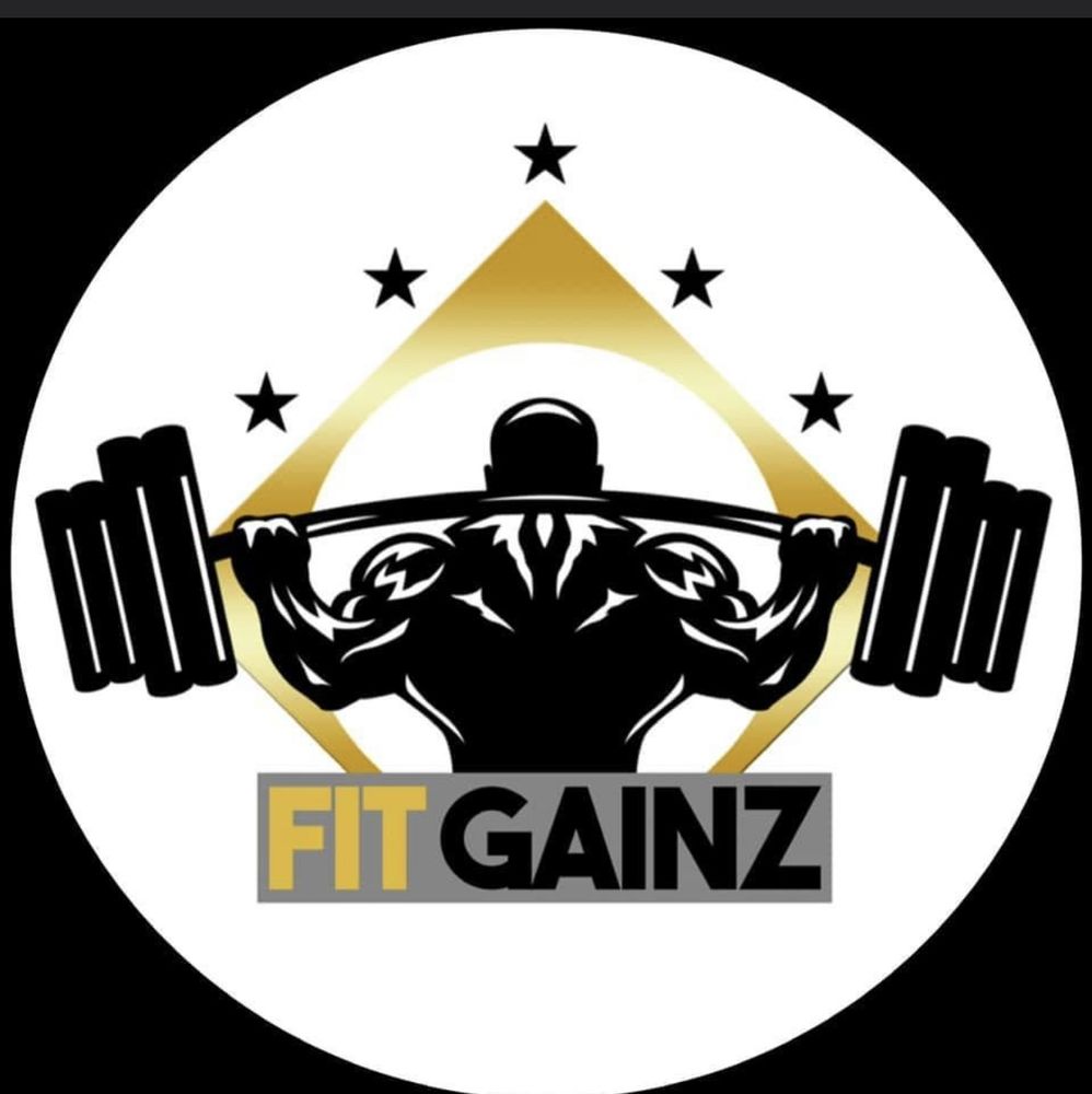 FitgainZ Logo