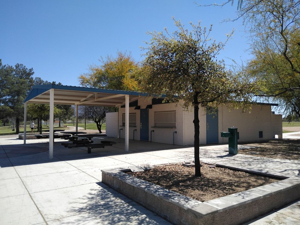 UDALL PARK 22 Photos & 29 Reviews Parks 7200 E Tanque Verde Rd