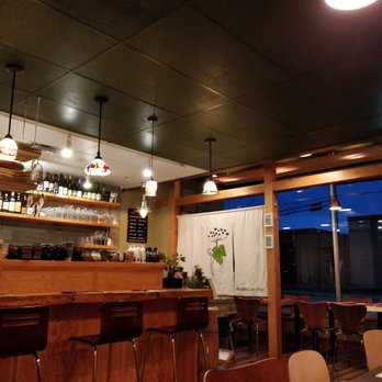 STEM Japanese Eatery - Japanese Near Me - Burnaby, British Columbia