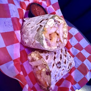 Harbor Town Pub - Breakfast burrito - hearty! - Bars Near Me - San Diego, California Harbor Town Pub - Breakfast burrito - hearty! - Bars Near Me - San Diego, California