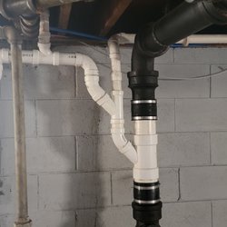 Black’s Plumbing