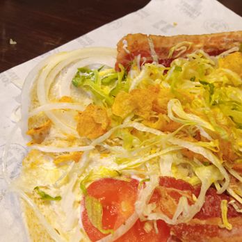 Jimmy John's - Sandwiches Near Me - Montrose, Colorado Jimmy John's - Sandwiches Near Me - Montrose, Colorado