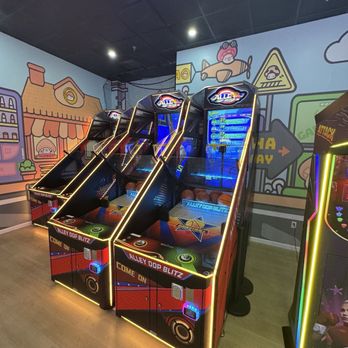 Gatcha - Arcades Near Me - Edison, New Jersey