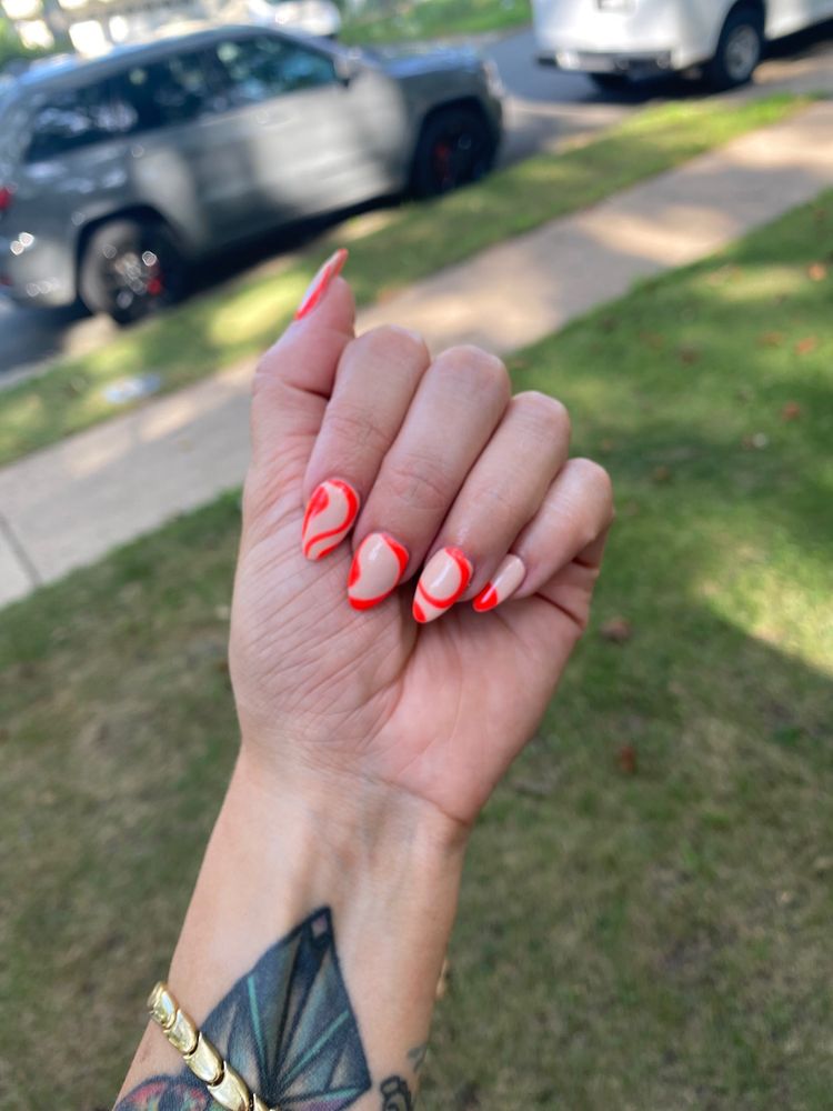 ESCAPE DAY SPA 25 Photos & 90 Reviews 4384 Fortuna Ctr Plz