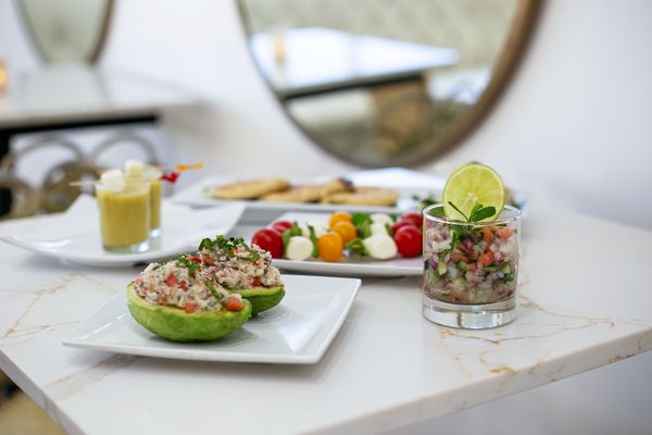 Wille's Tin Shop by null