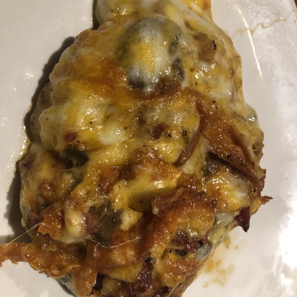 Outback Steakhouse - Alice Chicken is melt in your mouth delicious - Steakhouses Near Me - Norwalk, California Outback Steakhouse - Alice Chicken is melt in your mouth delicious - Steakhouses Near Me - Norwalk, California
