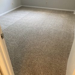 Five Star Steam Cleaning Services - Clean carpet