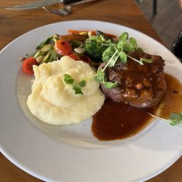 Filet Mignon Filet Mignon