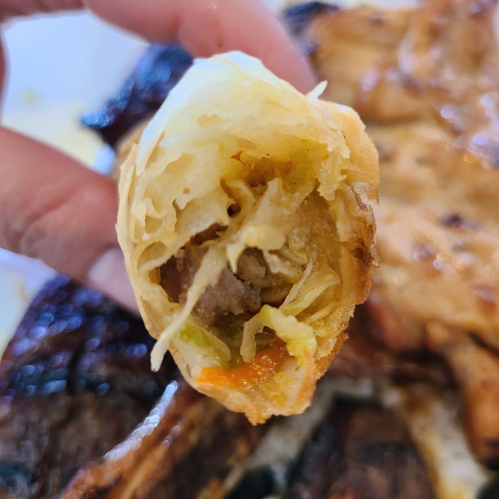 Teriyaki Plus - Chicken eggroll - Japanese Near Me - Chatsworth, California Teriyaki Plus - Chicken eggroll - Japanese Near Me - Chatsworth, California