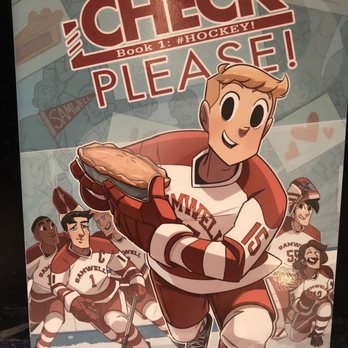 Little Free Library - Hockey book in comic book format - Community Book Box Near Me - Livermore, California Little Free Library - Hockey book in comic book format - Community Book Box Near Me - Livermore, California