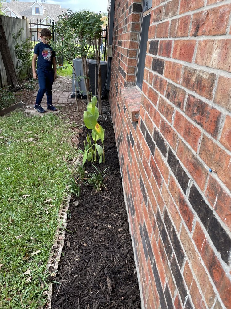 Slide of S.L.I.M. Contracting