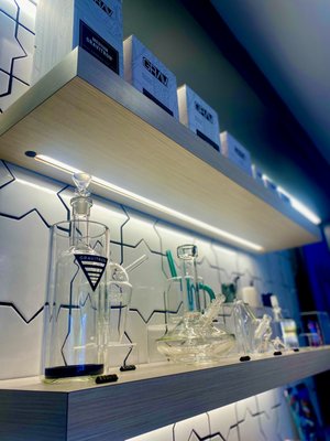 The Apothecarium Cannabis Dispensary Capitola by null