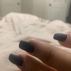 Luxury Nails & Spa