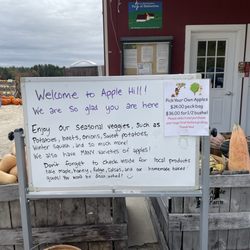 Apple Hill Farm