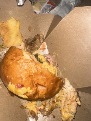 Delilah's Everyday Soul - Peachtree by null