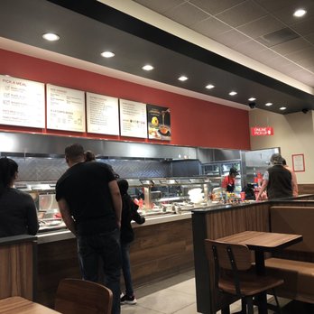 Panda Express - Chinese Near Me - Wilmington, Delaware Panda Express - Chinese Near Me - Wilmington, Delaware