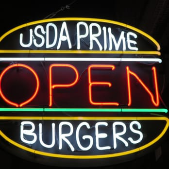 Burger Circus - Sign - Burgers Near Me - Hong Kong, HK