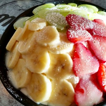 Snowl - Fruit bowl - Desserts Near Me - Aurora, Colorado Snowl - Fruit bowl - Desserts Near Me - Aurora, Colorado