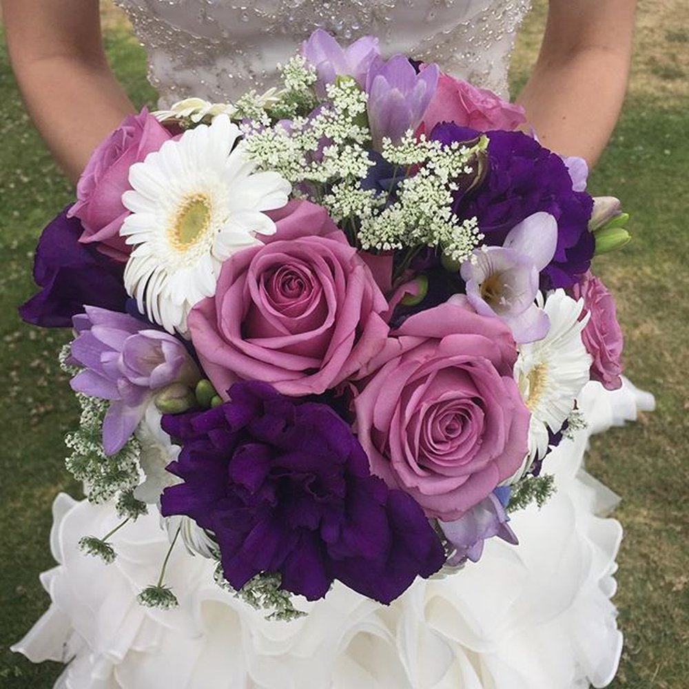 Flowers by Erin - My bouquet! - Wedding Planning Near Me Flowers by Erin - My bouquet! - Wedding Planning Near Me