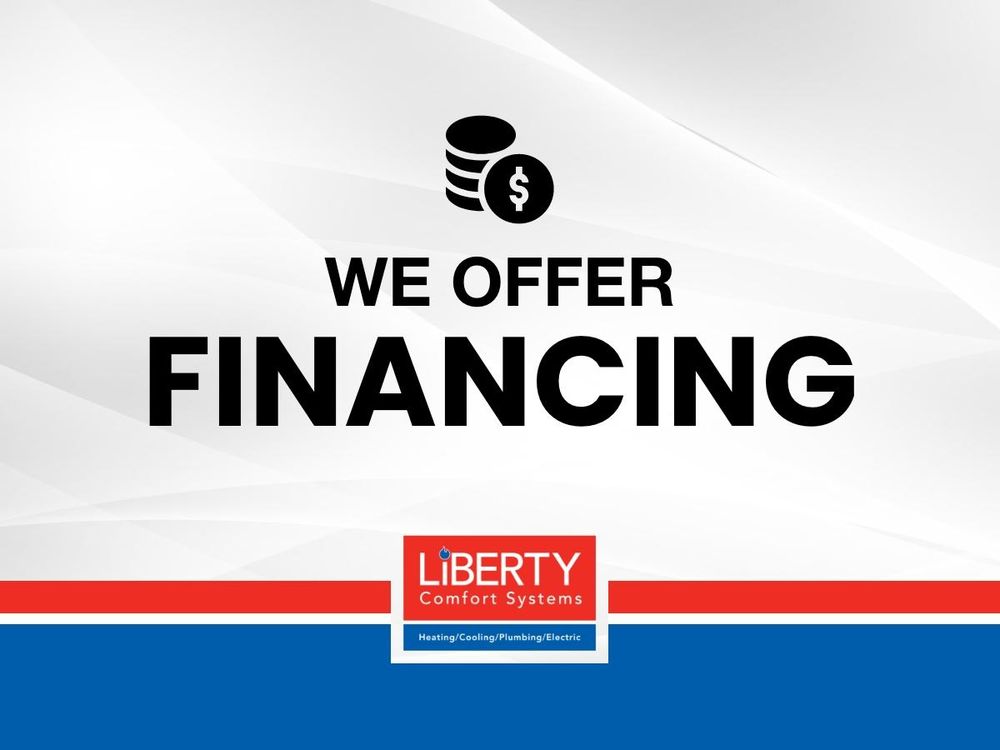 Slide of Liberty Comfort Systems