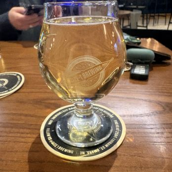 Site-1 Brewing - Breweries Near Me - Omaha, Nebraska