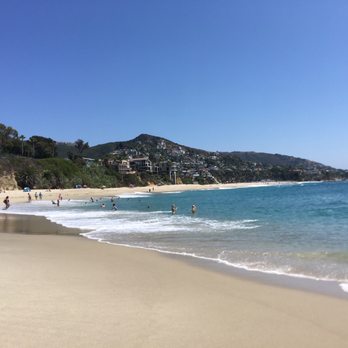 Treasure Island Beach - Beaches Near Me - Laguna Beach, California Treasure Island Beach - Beaches Near Me - Laguna Beach, California