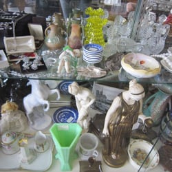 South Hills Antique Gallery