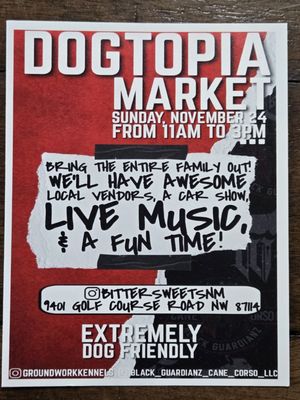 BitterSweets Bakery by null