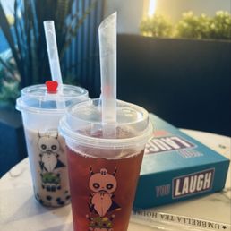 Taro Milk Tea Taro Milk Tea