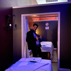 Bo Bo Spa - Couples Massage