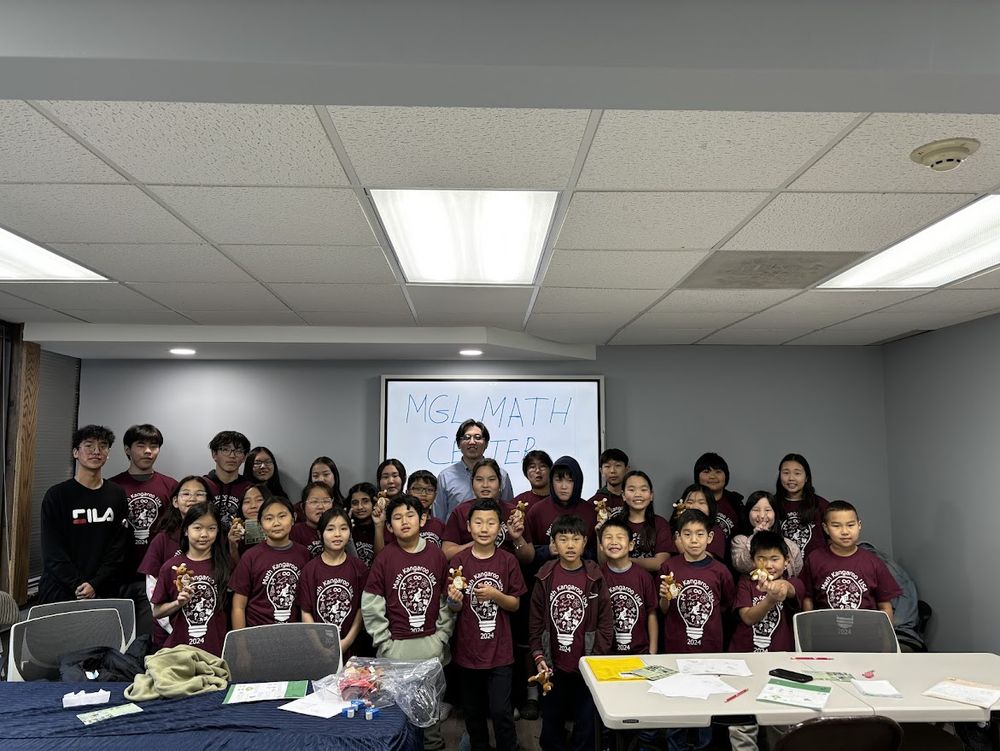 MGL Math Center - reading tutor in Glenview, IL