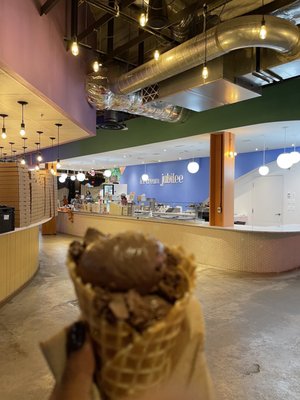 Ice Cream Jubilee - Ballston by null