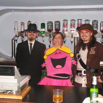 Liquid & Envy Club - Dance Clubs Near Me - Ashford, KEN