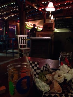 St. Johns Beer Porch by null