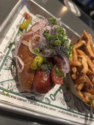 Jailbreak Foodworks by null