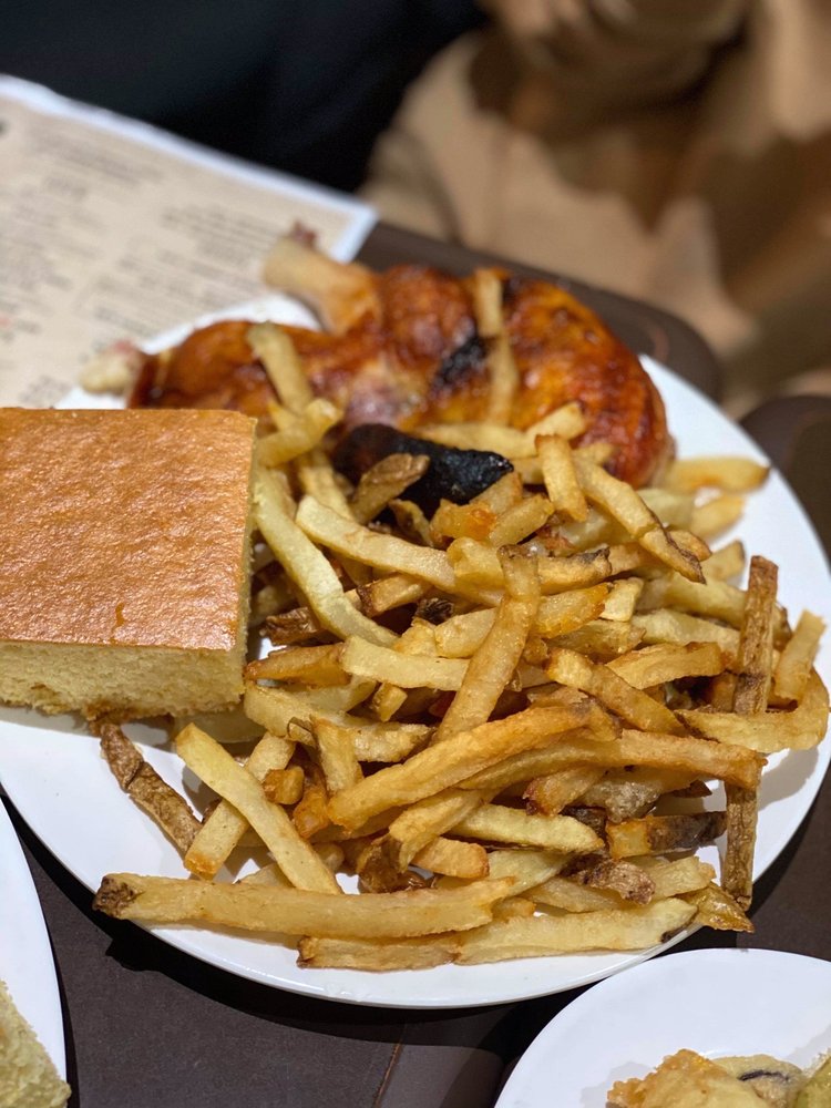 DALLAS BBQ 829 Photos & 594 Reviews Barbeque 6135 Junction Blvd