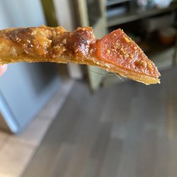 Memphis Pizza Cafe
