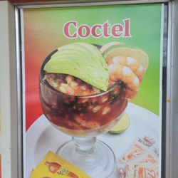El Sabor De Jalisco