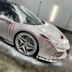 King Of Detailing
