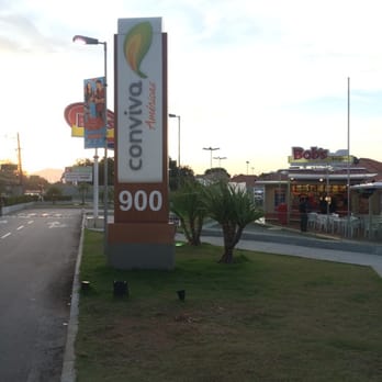 Conviva Américas - Shopping Centers Near Me - Rio de Janeiro, RJ Conviva Américas - Shopping Centers Near Me - Rio de Janeiro, RJ