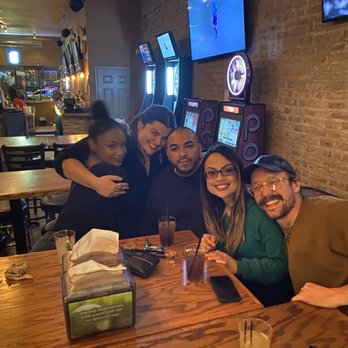 Boulevard Sports Lounge - Sports Bars Near Me - Chicago, Illinois