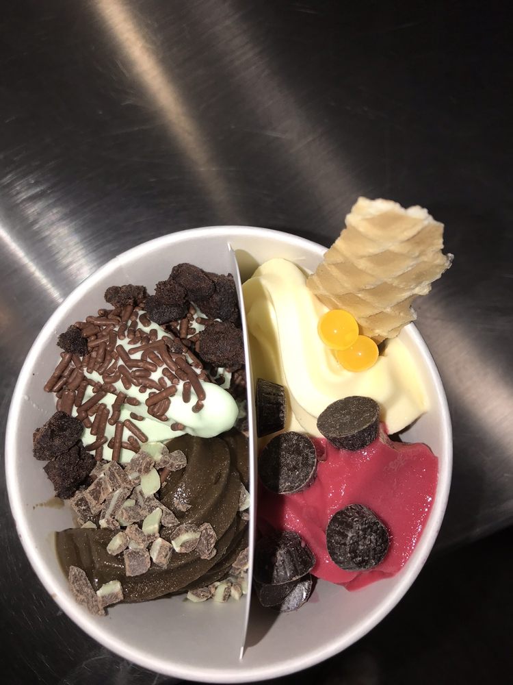 SWIRL IT SELF SERVE FROYO 115 Photos & 127 Reviews 1397 E Williams
