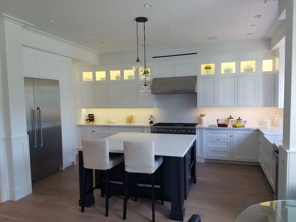 Slide of Denali Builders & Roofing