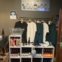 Brasserie C