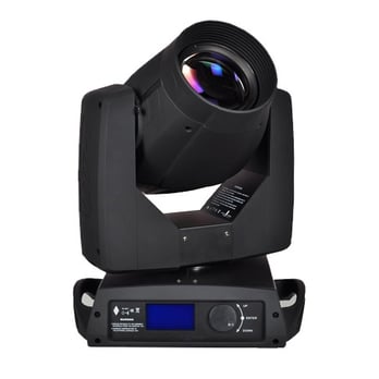 Acue Lighting - Acue 7R Beam Pro www.AcueLighting.com (818) 672-6822 (818) 850-5535 - Lighting Fixtures & Equipment Near Me - Van Nuys, California