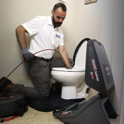 Foundation Plumbing & Heating